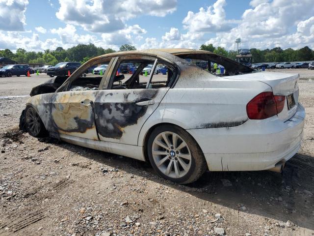 Vin: wbaph7c59be679602, lot: 58538825, bmw 3 series i 20112
