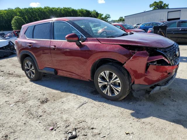 Vin: 5n1at3ba6mc828525, lot: 57578575, nissan rogue sv 20214