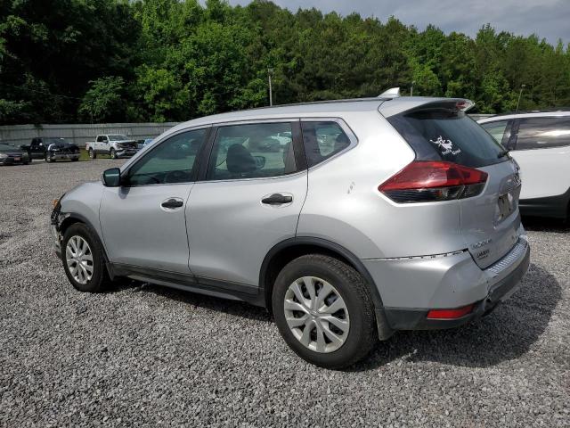 Vin: 5n1at2mt5jc721700, lot: 55814555, nissan rogue s 20182