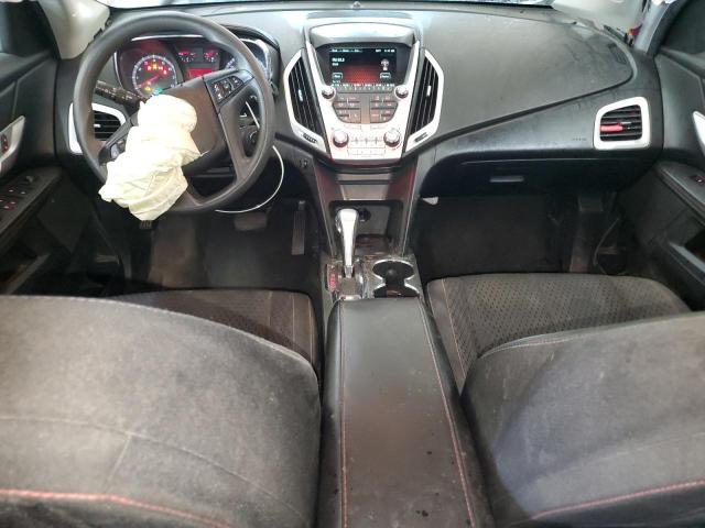 2015 GMC TERRAIN SL - 2GKALMEK9F6266330