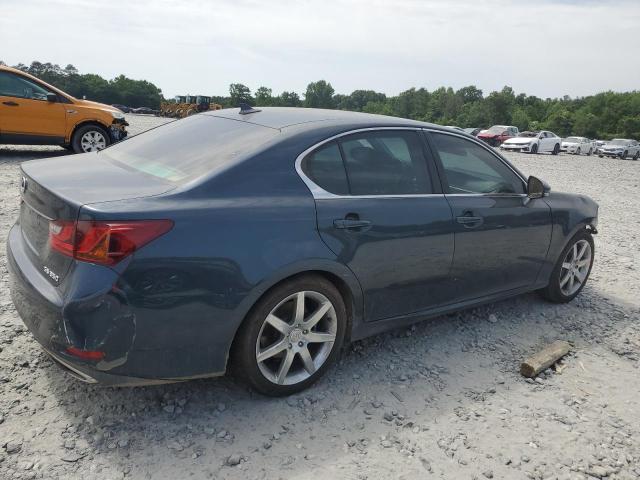 Vin: jthbe1bl1d5004542, lot: 57032125, lexus gs350 350 20133