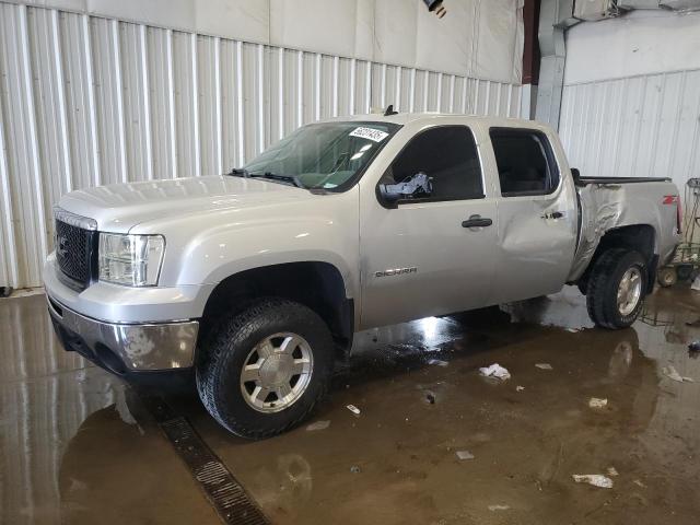2013 GMC SIERRA K15 #3155761502