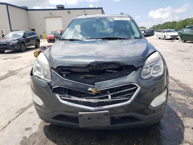 2017 CHEVROLET EQUINOX LT - 2GNALCEK3H1612790