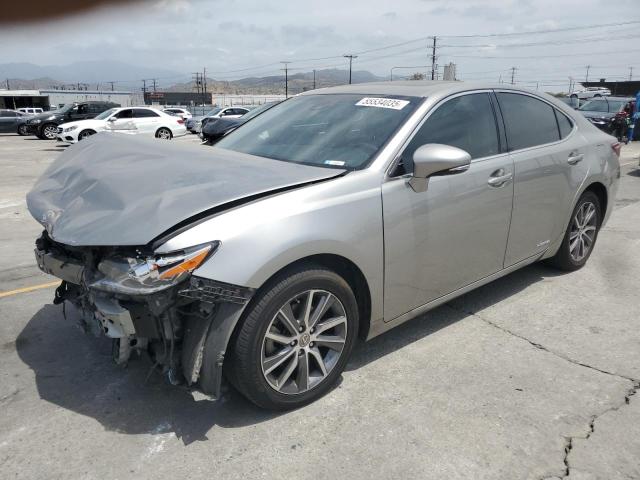 Vin: jthbw1gg4g2121384, lot: 55534035, lexus es300 300h 2016 img_1