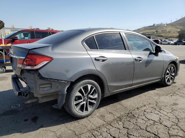 Vin: 19xfb2f86de244228, lot: 56995185, honda civic ex 20133