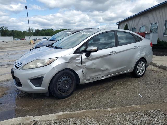 FORD FIESTA SE