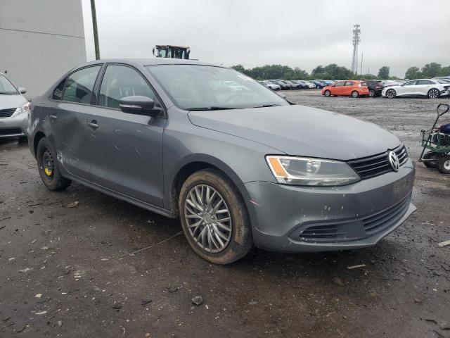 Vin: 3vwdx7aj0cm408784, lot: 56673235, volkswagen jetta se 20124
