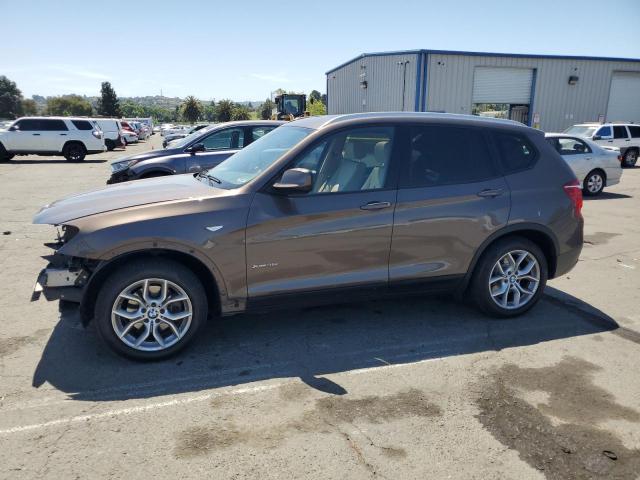 Vin: 5uxwx7c50e0e80278, lot: 56008965, bmw x3 xdrive35i 2014 img_1