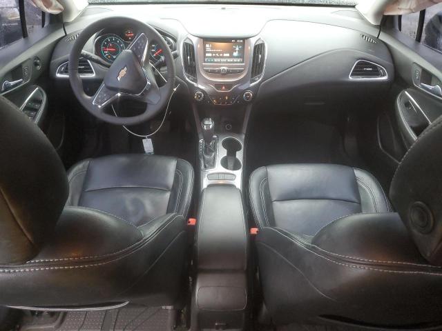 2018 CHEVROLET CRUZE LT 1G1BE5SM6J7131961