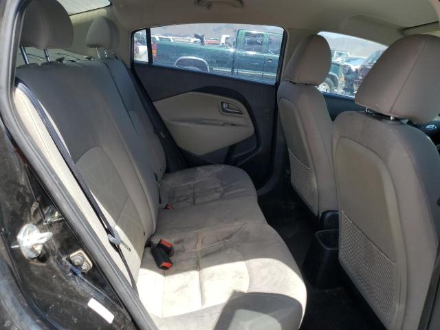 2015 KIA RIO LX - KNADM4A31F6527635