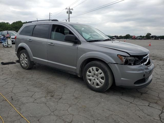 Vin: 3c4pdcab1kt820727, lot: 55785715, dodge journey se 20194