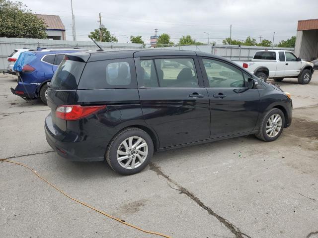 Vin: jm1cw2blxf0184094, lot: 56618405, mazda 5 sport 20153