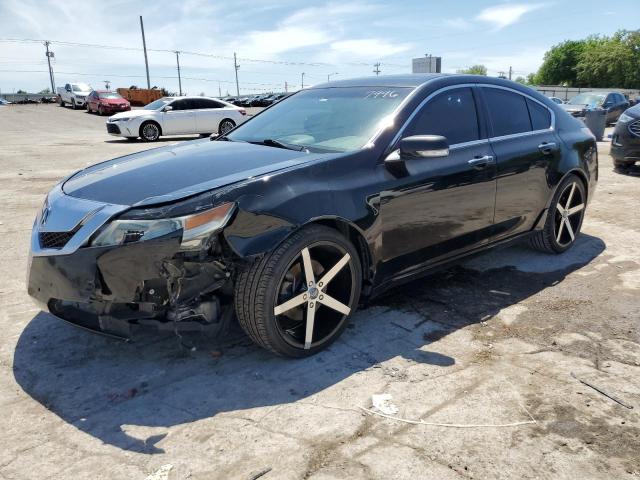 ACURA TL