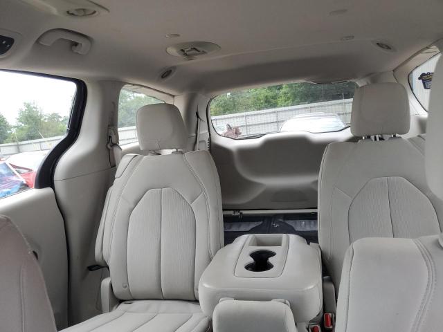 2017 CHRYSLER PACIFICA T - 2C4RC1DG9HR529167