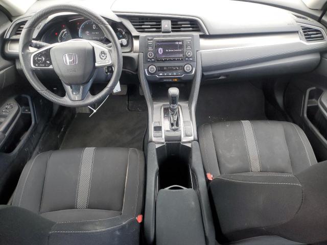 2019 HONDA CIVIC LX - 19XFC2F61KE016808