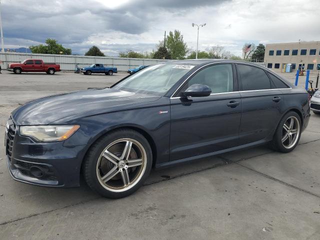 Vin: wauhgafc5dn081069, lot: 55319425, audi a6 prestige 2013 img_1
