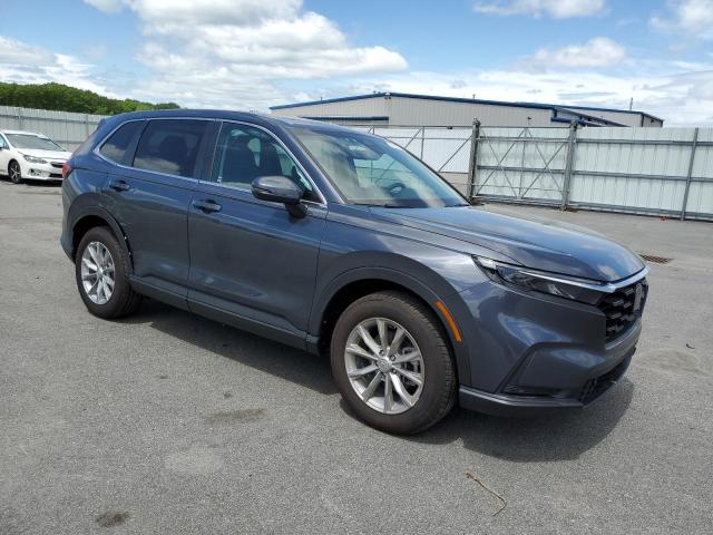 Vin: 2hkrs4h70sh454684, lot: 57060125, honda crv exl 20254