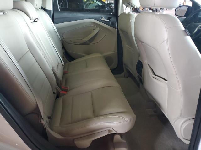 2015 FORD ESCAPE SE - 1FMCU9GX2FUB49175