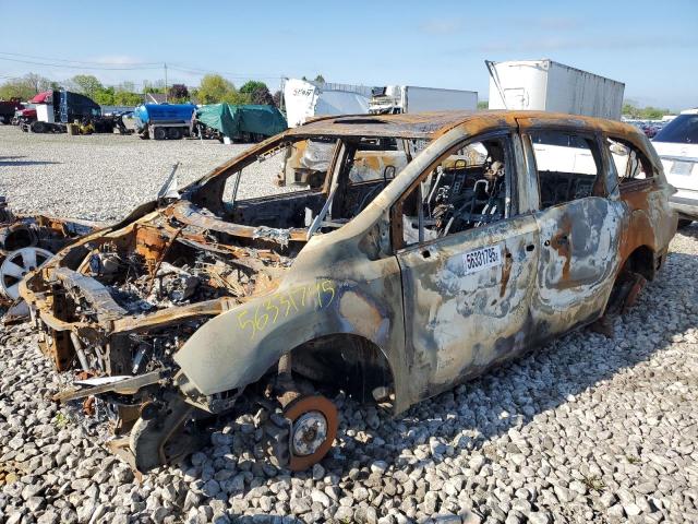 Vin: 5fnrl6h66kb502039, lot: 56331795, honda all models exl 2019 img_1