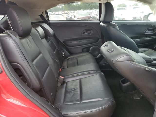 2017 HONDA HR-V EXL - 3CZRU6H7XHM705598
