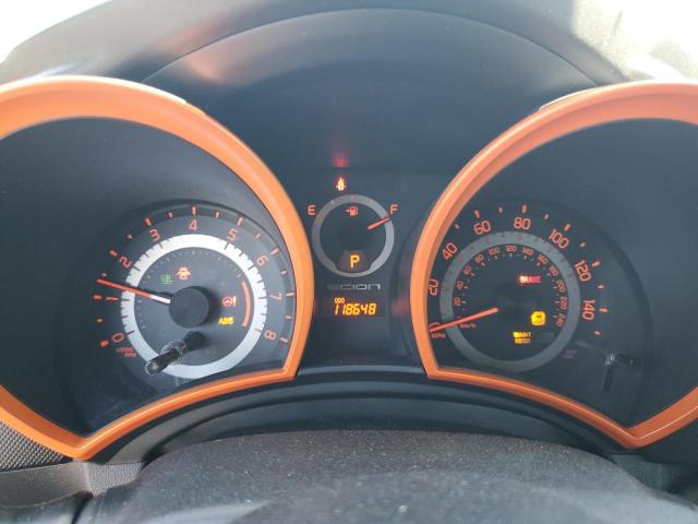 2015 TOYOTA SCION TC - JTKJF5C73FJ006086