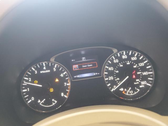 2016 NISSAN ALTIMA 2.5 - 1N4AL3APXGN333480