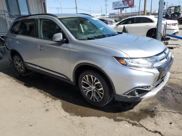 Vin: ja4ad3a36gz056950, lot: 57360565, mitsubishi outlander se 20164