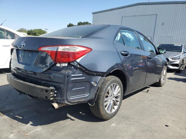 Vin: 5yfburhe9fp340280, lot: 58780915, toyota corolla l 20153