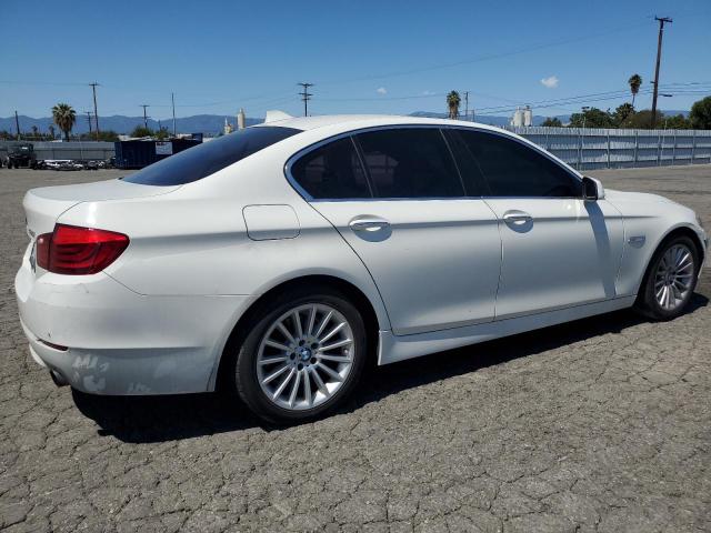 Vin: wbafr7c56dc823291, lot: 56621415, bmw 5 series i 20133