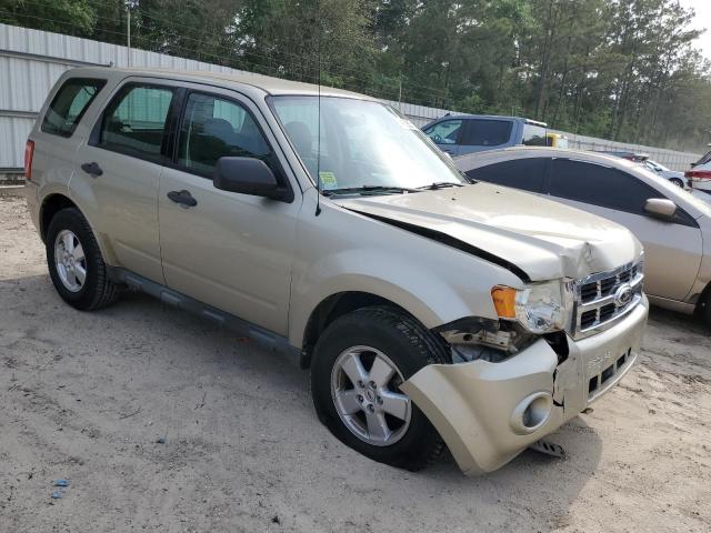 Vin: 1fmcu0c75ckc12942, lot: 54922655, ford escape xls 20124