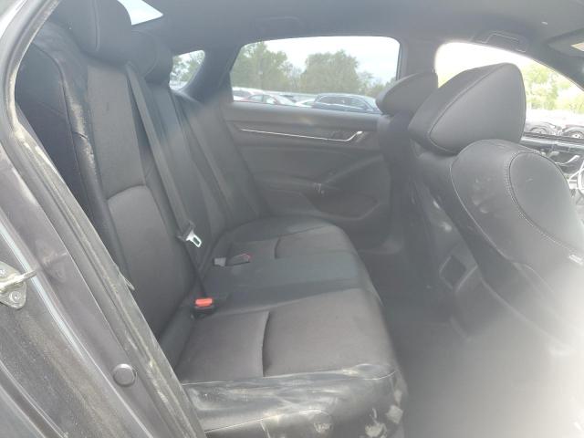2018 HONDA ACCORD SPO - 1HGCV1F31JA136320