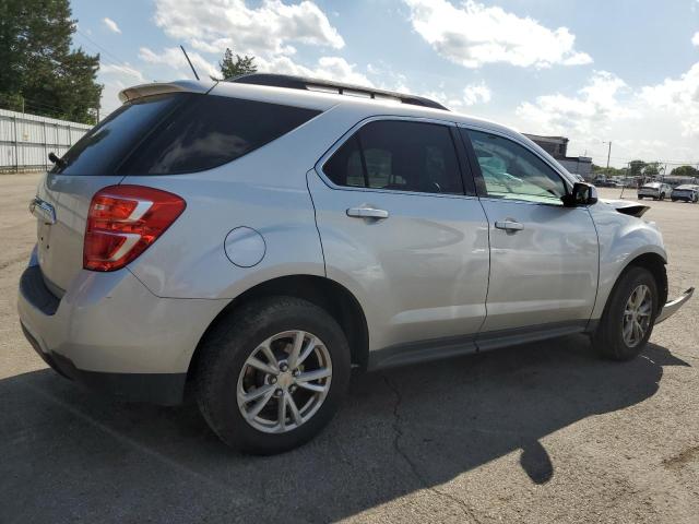 Vin: 2gnalcek6h1605669, lot: 57514775, chevrolet equinox lt 20173