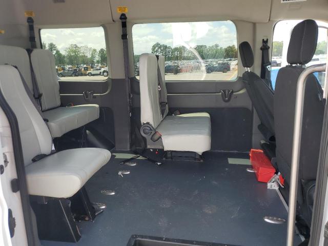 2022 FORD TRANSIT T- - 1FDZK1C85NKA69802