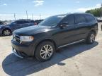 2015 DODGE DURANGO LI - 1C4RDHDG3FC904594
