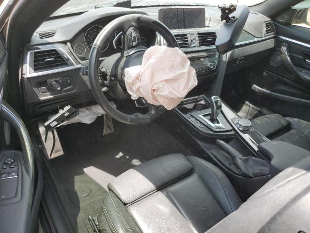 2019 BMW 430I WBA4W3C58KAF93225