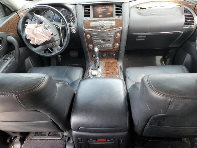 2018 NISSAN ARMADA PLA JN8AY2NE0J9731798