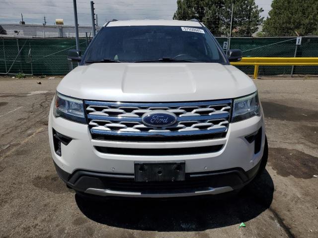 2019 FORD EXPLORER X - 1FM5K8DH9KGB39466