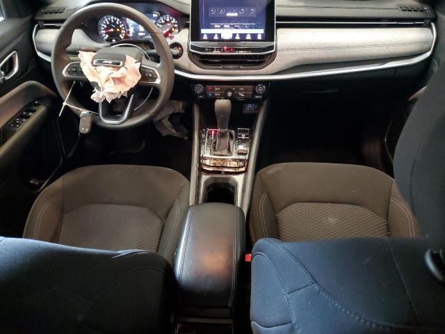 2024 JEEP COMPASS SP 3C4NJDAN9RT580983