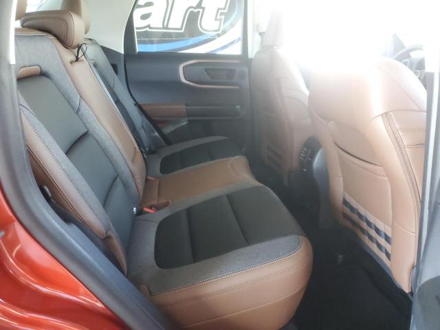 2024 FORD BRONCO SPO - 3FMCR9C66RRE80691