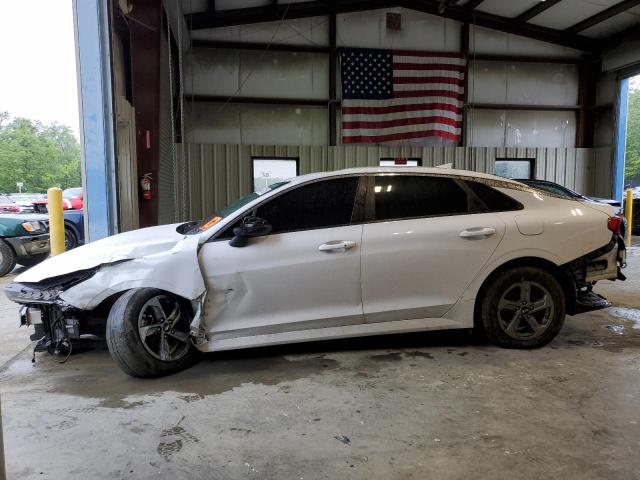 KIA K5 LXS