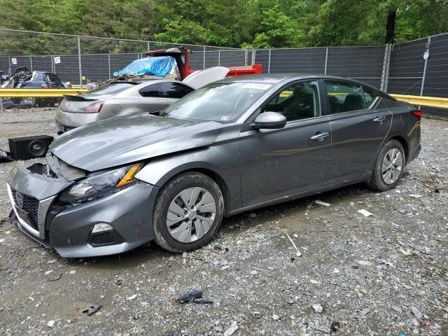 Vin: 1n4bl4bv3nn357849, lot: 56776435, nissan altima s 2022 img_1