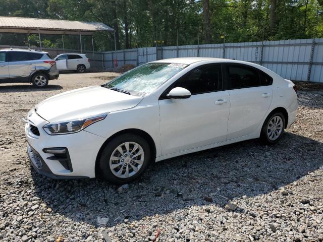 Vin: 3kpf24ad7me276296, lot: 57088425, kia forte fe 2021 img_1