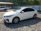 2021 KIA FORTE FE - 3KPF24AD7ME276296