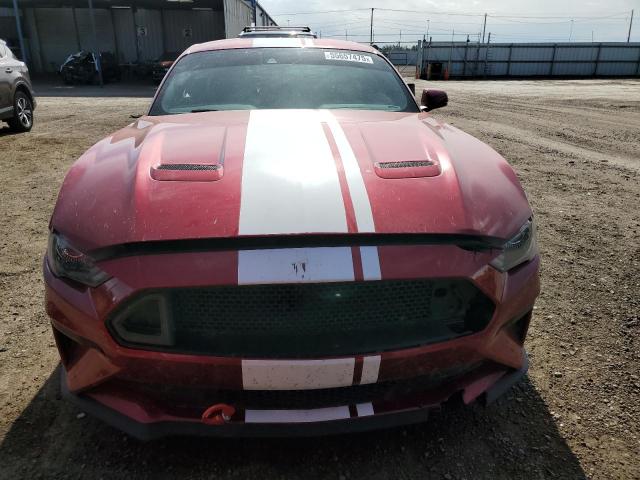 2021 FORD MUSTANG GT 1FA6P8CF6M5147023