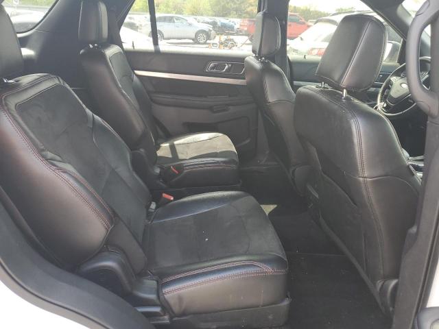 2018 FORD EXPLORER X - 1FM5K8D87JGC30637