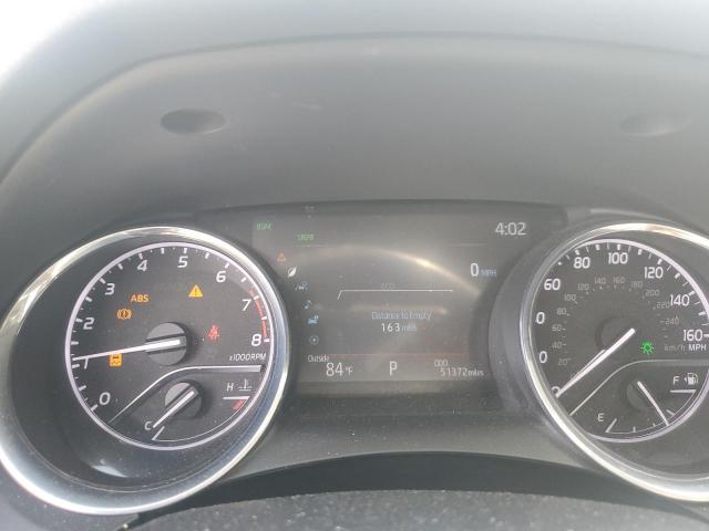 2019 TOYOTA CAMRY XSE - 4T1BZ1HK2KU032109