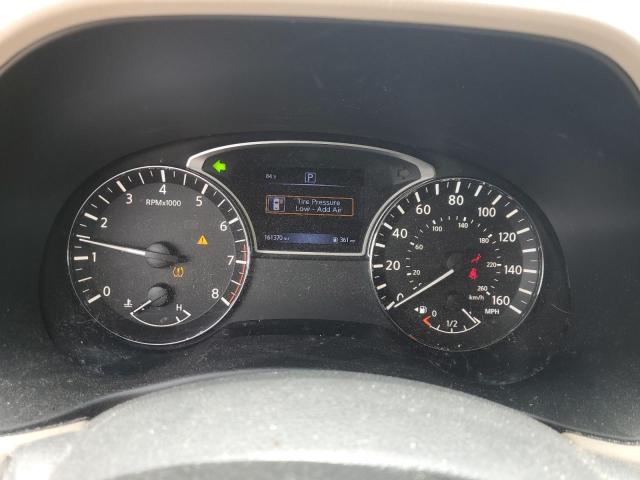 2016 NISSAN PATHFINDER - 5N1AR2MN7GC651335