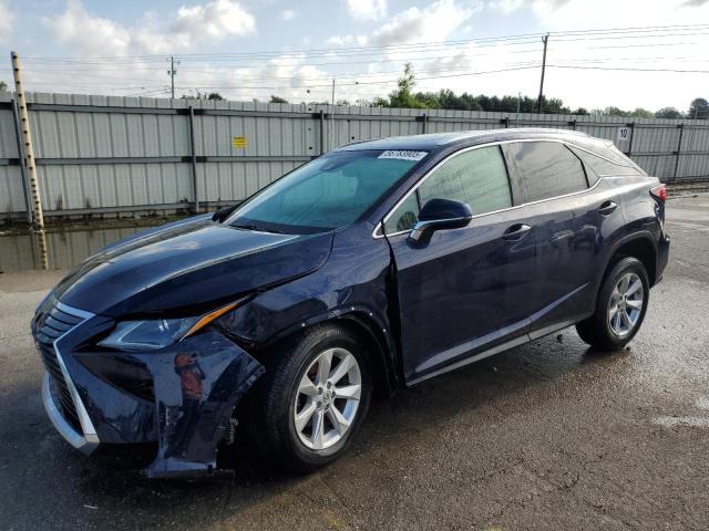 LEXUS RX 350 BAS