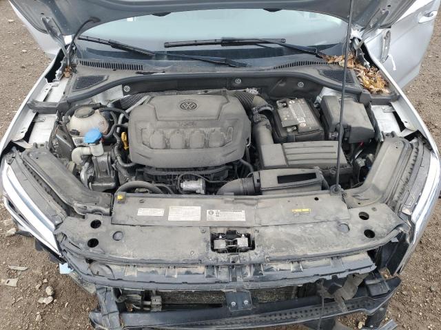 2020 VOLKSWAGEN PASSAT SE - 1VWSA7A39LC013904