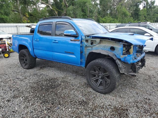Vin: 3tmaz5cn8mm148625, lot: 56719705, toyota tacoma double cab 20214
